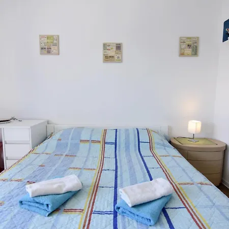 Apartment Comfortable Near Center